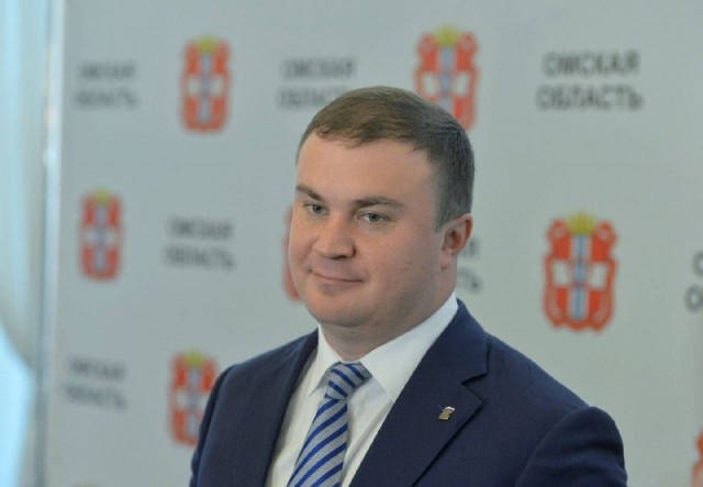 Хоценко рассказал, на какие проекты Омская область может получить деньги