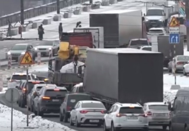 Шелест анонсировал изменения из-за ремонта моста у Телецентра