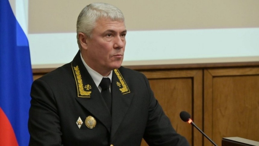 Судья из Омска занял статусный пост на юге России