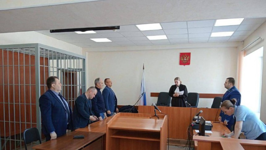 Мэра города в Омской области сняли с должности спустя три года после ЧП