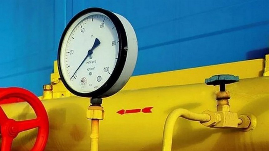 Газификация Омской области неожиданно уперлась в Томск