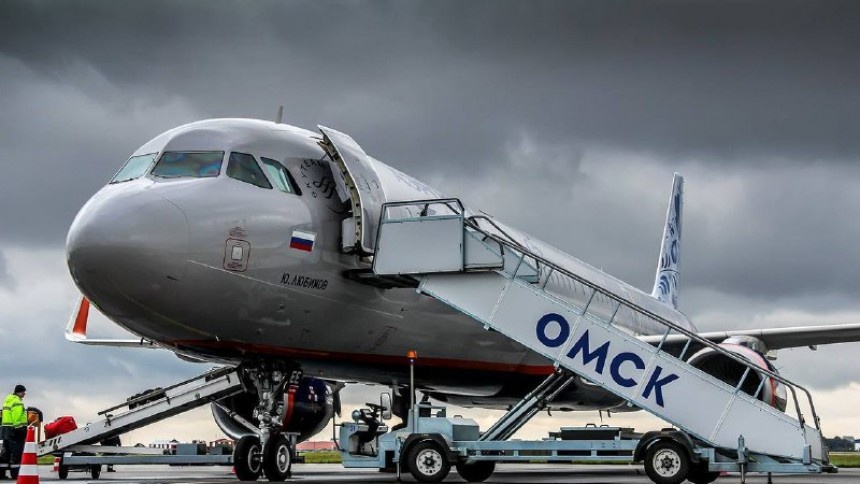 Из Омска начинают летать прямые чартеры в Турцию