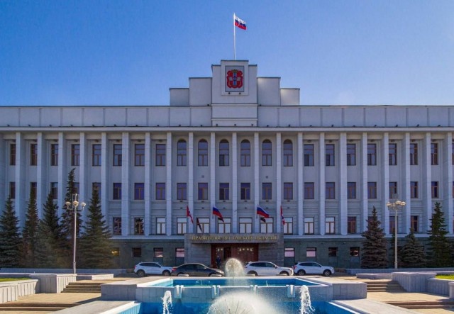 В Омске затягивается создание нового министерства