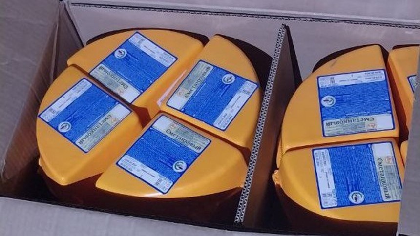 В Омской области на маслосыркомбинате «Тюкалинский» нашли 11 нарушений 