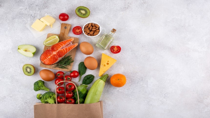 Омичам рассказали, чем опасна кишечная палочка в продуктах