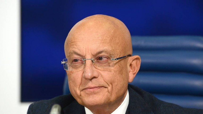 Сергей КАРАГАНОВ: «Путешествие России на Запад длиной в 300 лет закончилось»