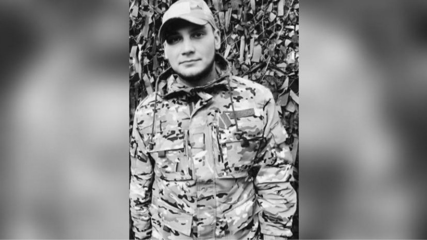 От артиллерии до штурмового батальона: сельчанин из Омской области погиб на СВО