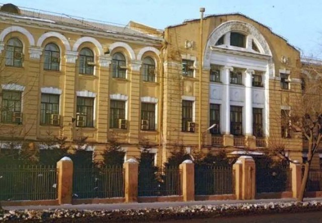 На месте цехов омского завода хотят сделать новый Любинский проспект
