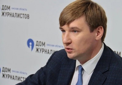 Вице-мэром Омска стал бывший замминистра внутренней политики Киселев