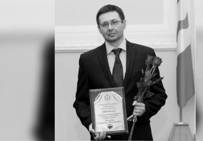 Скончался известный омский спортивный журналист 