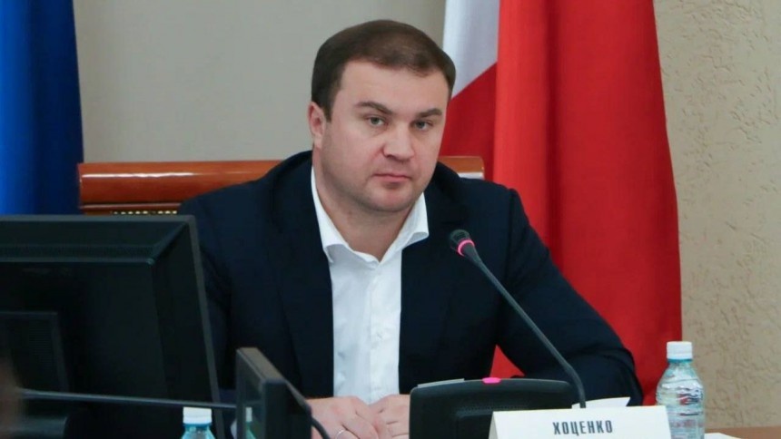 Хоценко: в Омской области создадут 210 классов для будущих аграриев