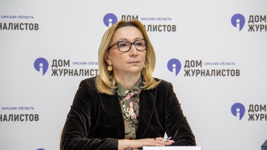 Министр труда Омской области переутверждена в должности
