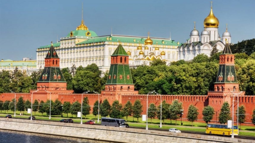 Путин наградил представителей АПК Омской области