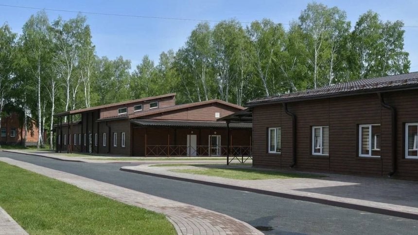 Названо точное число отравившихся в омском лагере «Орленок»