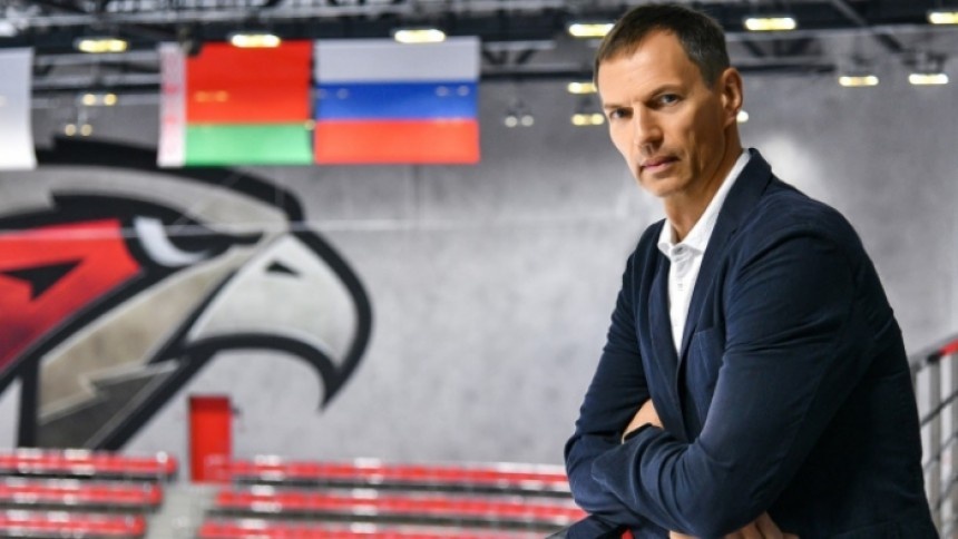 Гендиректор «Авангарда» сделал громкое заявление о лицее в Кузьминках