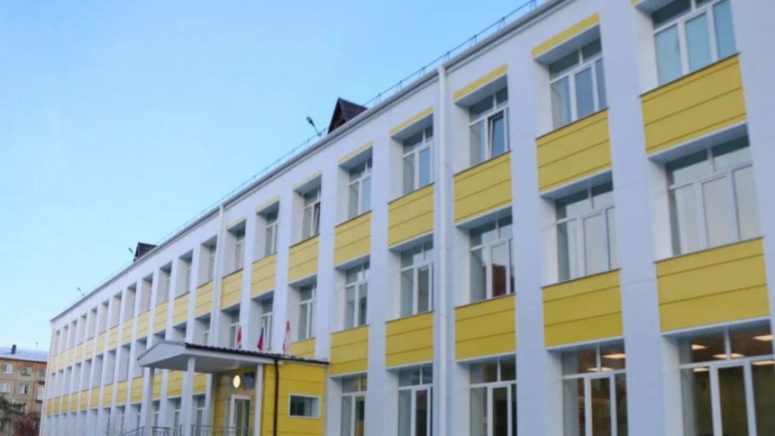 На охрану школ в Омской области выделили свыше 28 млн