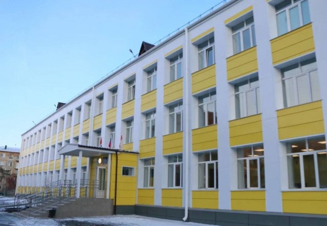 На охрану школ в Омской области выделили свыше 28 млн