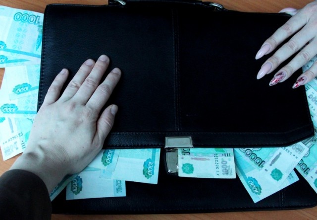 Омский студент слишком дорого заплатил за хорошую оценку