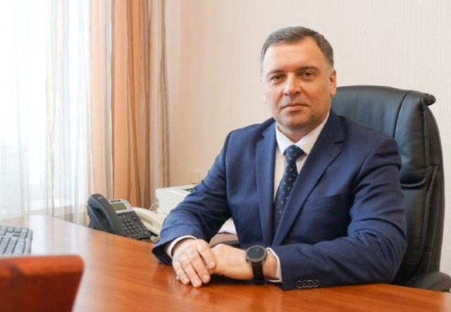 Высокопоставленный чиновник минобра ушел работать в омский вуз