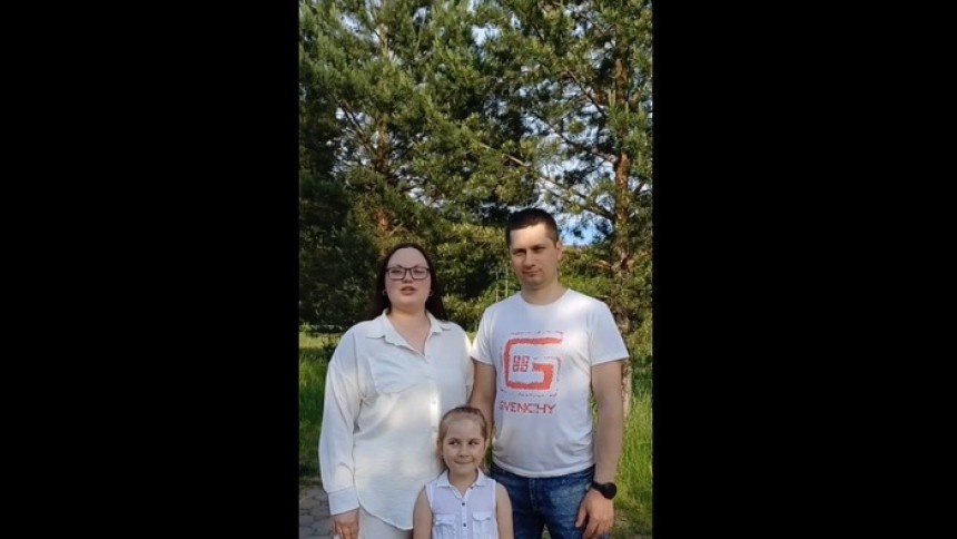 Студенческая семья из ОмГАУ вышла в финал всероссийского конкурса