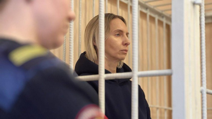 Омскую чиновницу, разрешившую опасную стройку, выпустили из-под домашнего ареста 
