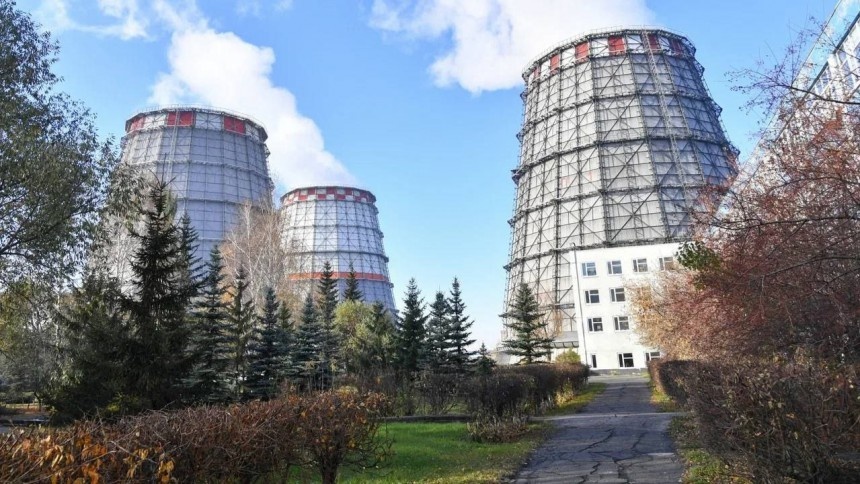 Омские ТЭЦ не смогут перейти с угля на газ до 2028 года