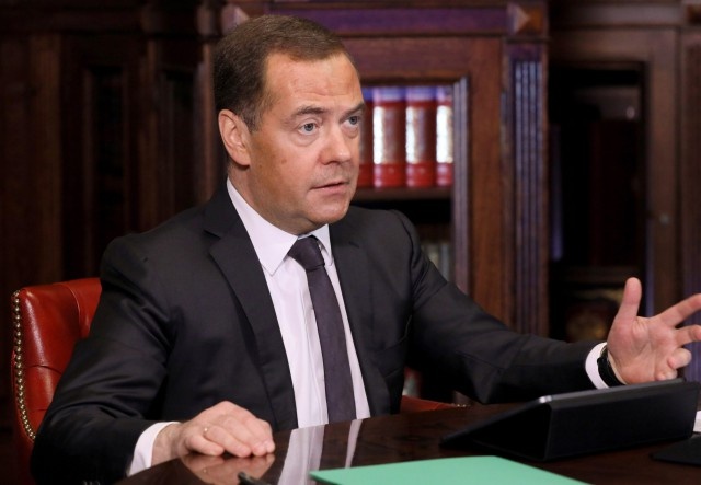 «Невозможно представить культуру без нее»: Медведев простился с омичкой Талызиной