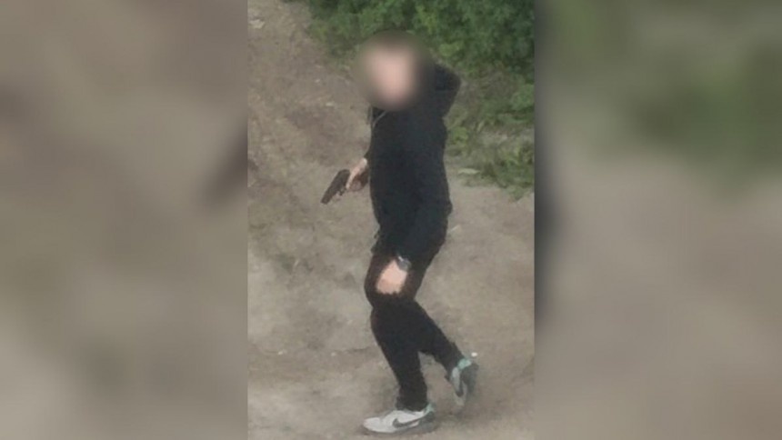 «Драндулеты», драки и стрельба: на Левобережье подростки «кошмарят» омичей