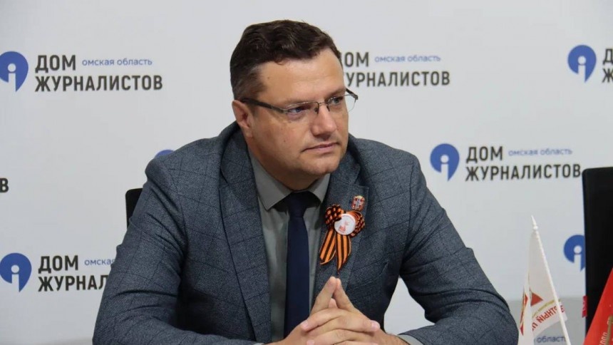 У омского министра Терпуговой появился «аналитический» первый заместитель