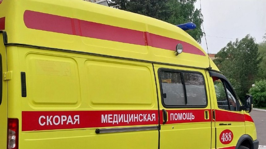 Двое детей смертельно заболели в гостях у бабушки в Омской области