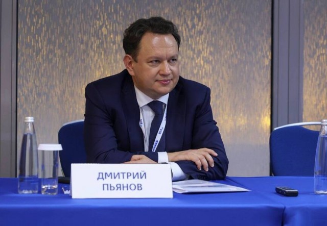 Эксперт отметил, что у россиян есть интерес к цифровому рублю
