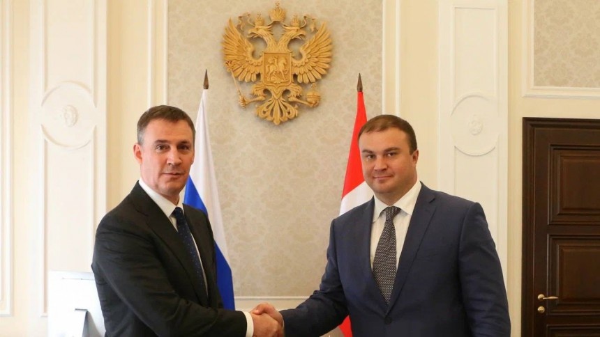 Вице-премьер РФ Патрушев в Омске сделал заявление о строительстве Северного обхода