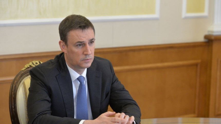 Стало известно, что попросили у вице-премьера РФ Патрушева в Омске