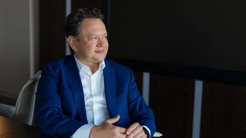 Топ-менеджер госбанка: период снижения ключевой ставки продлится до 2027 года