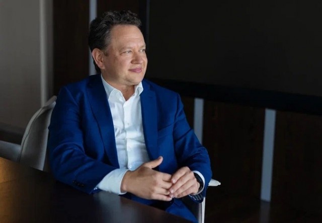 Топ-менеджер госбанка: период снижения ключевой ставки продлится до 2027 года