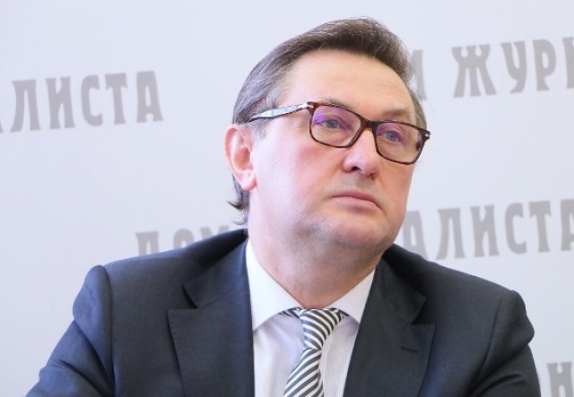В Омской области назначили защитника прав предпринимателей