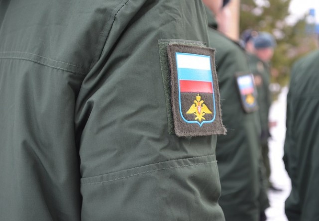 На молодого омича завели уголовное дело из-за уклонения от службы