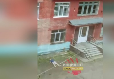 «Попрыгунчик в трусиках»: сотрудница Омского тубдиспансера высмеяла гибель пациента