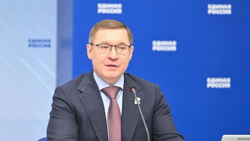 «ЕР» принимает заявки на конкурс «Народный депутат»