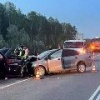 В Омске вынесли приговор мигранту, устроившему смертельное ДТП