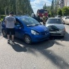  В Омске двое детей пострадали в аварии у дома на Масленникова