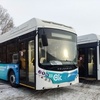 «Уехать невозможно»: в Омске жители Левобережья жалуются на отсутствие транспорта