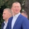 Министру спорта РФ устроили прогулку по «Пешеходному Любинскому»