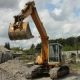 В Омске начнут добывать глину вблизи жилого микрорайона