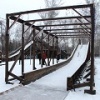 В омском парке 30-летия ВЛКСМ откроются сразу четыре горки