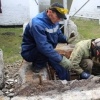 Хоценко сообщил о масштабном обновлении тепловых и водопроводных сетей в Омской области