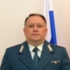 В суде рассмотрят дело экс-начальника омской налоговой Репина