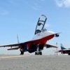 Летом в Омск прилетят легендарные «Стрижи»