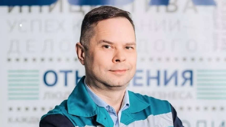 Василий Виноградов