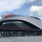 G-Drive_Арена: ХК Авангард, Арена